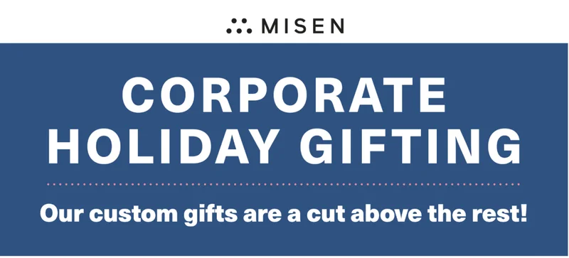 Corporate Holiday Gifting - Explore Gifts