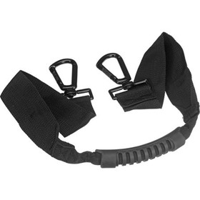 Pelican 0357 Cube Case Mobility Package for the 0350 & 0354 Cube Cases