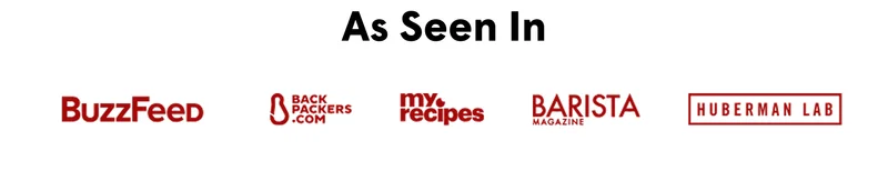 As Seen In