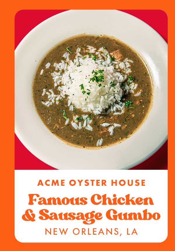 Acme Oyster House Acme Oyster House
