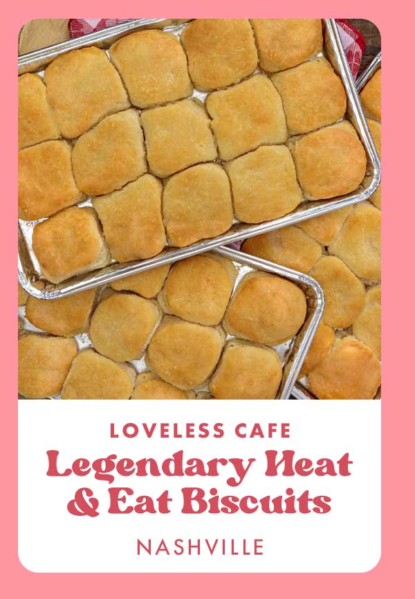 Loveless Cafe Loveless Cafe