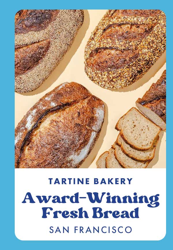 Tartine Bakery Tartine Bakery