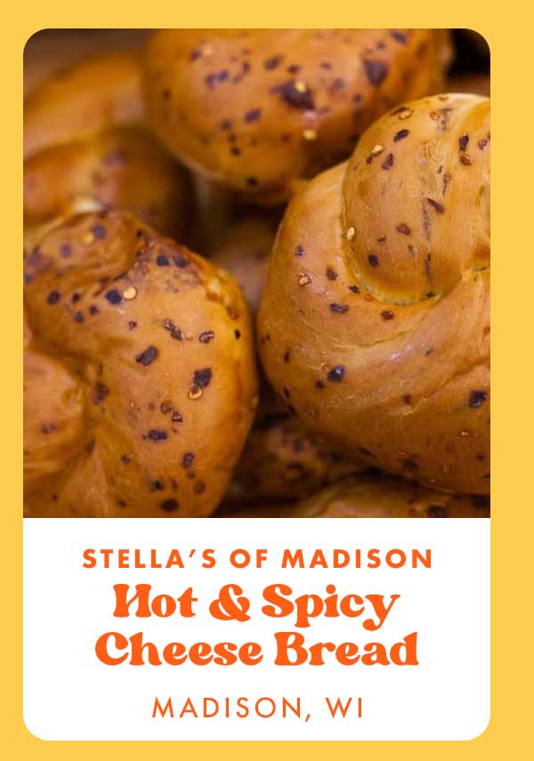 Stella's of Madison Stella's of Madison