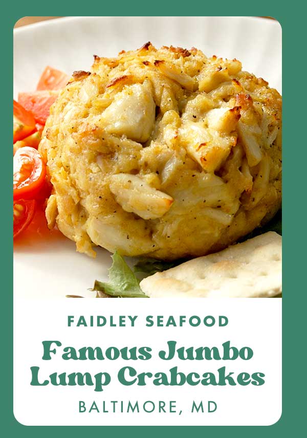 Faidley Seafood Faidley Seafood