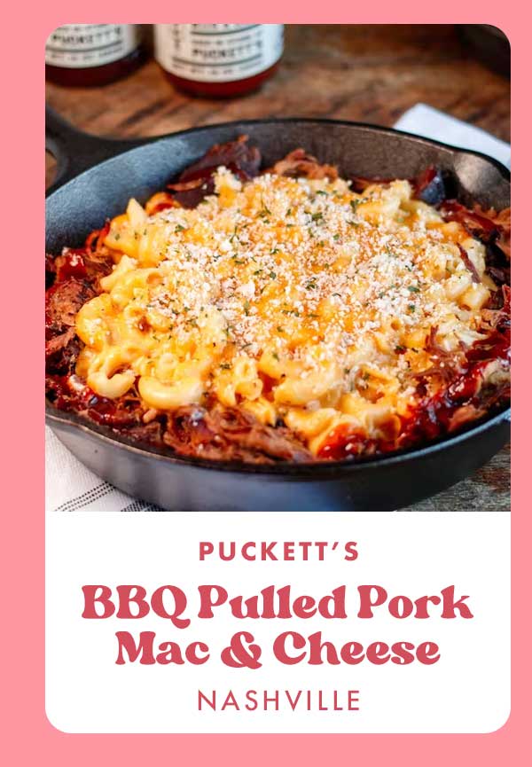 Puckett's Puckett's