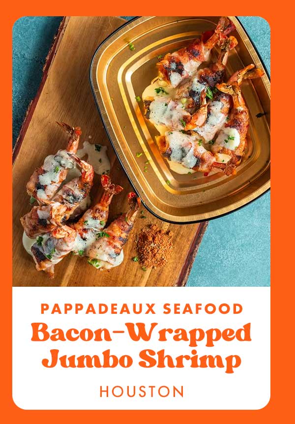 Pappadeux Seafood Pappadeux Seafood