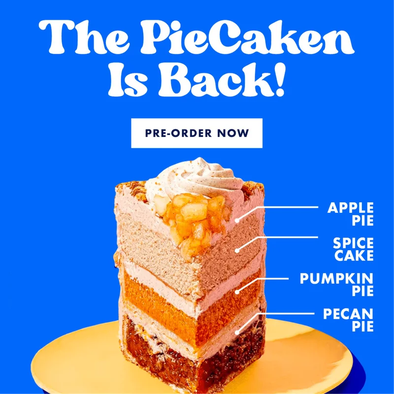 Piecaken Piecaken