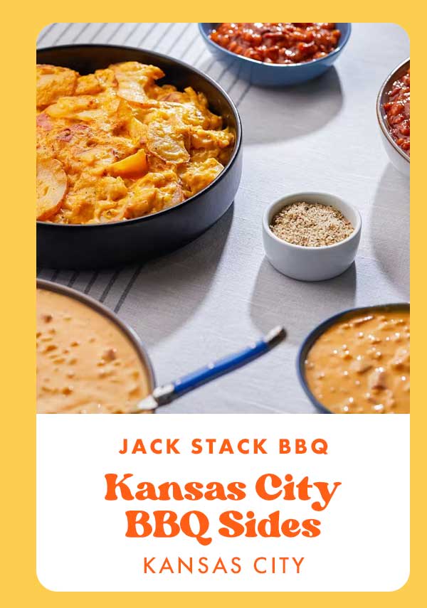 Jack Stack BBQ Jack Stack BBQ