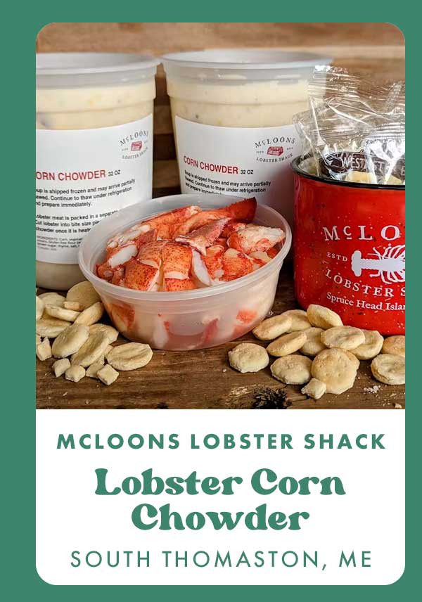 Mcloons Lobster Shack Mcloons Lobster Shack