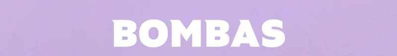 BOMBAS