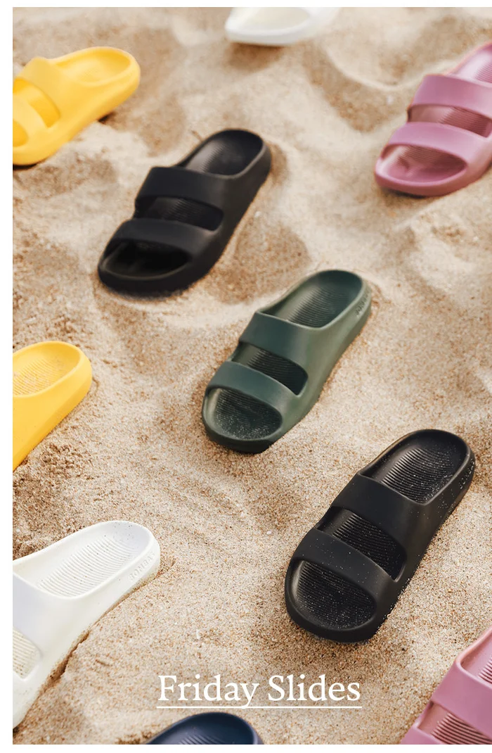 Friday Slides