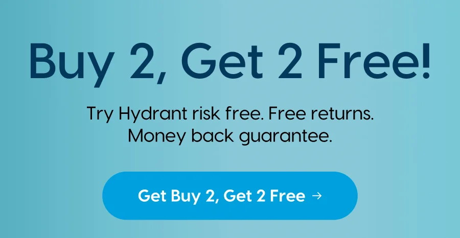 Buy 2, Get 2 Free!