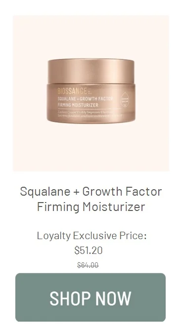View product recommended for you