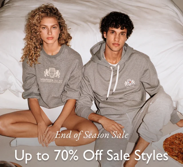 Up to 70% Off sale styles