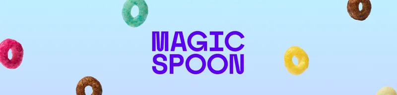 MAGIC SPOON