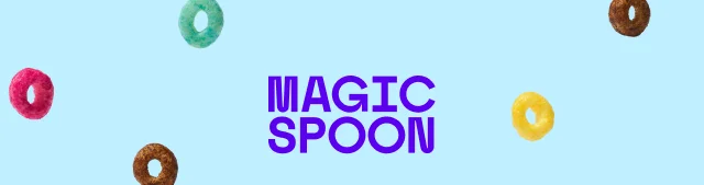 MAGIC SPOON