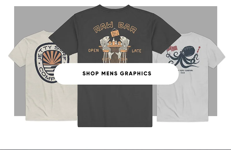 Mens Graphics