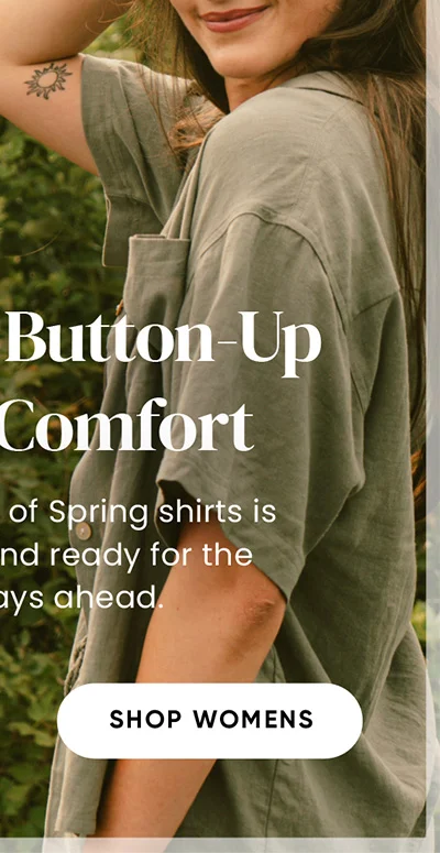Womens Shirts
