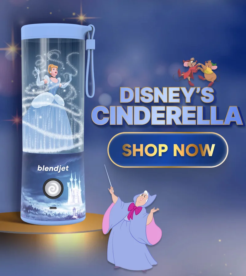 DISNEY’S CINDERELLA