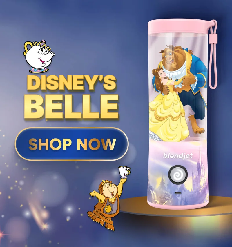 DISNEY’S BELLE