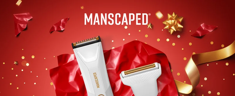 MANSCAPED®