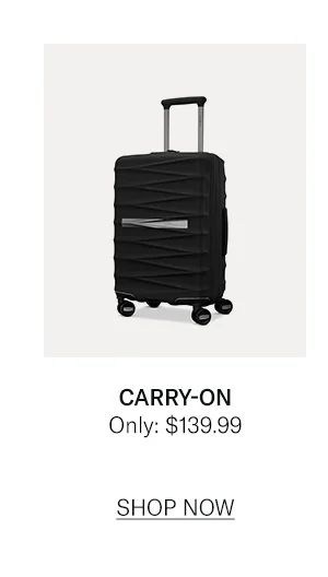 Shop Carry-On