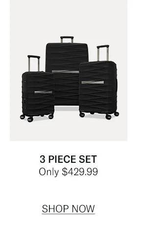 Shop 3 Piece Set