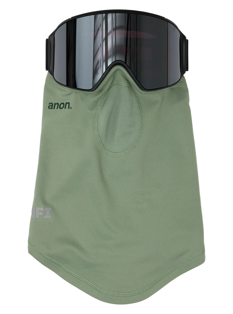 MFI Lightweight Face Mask