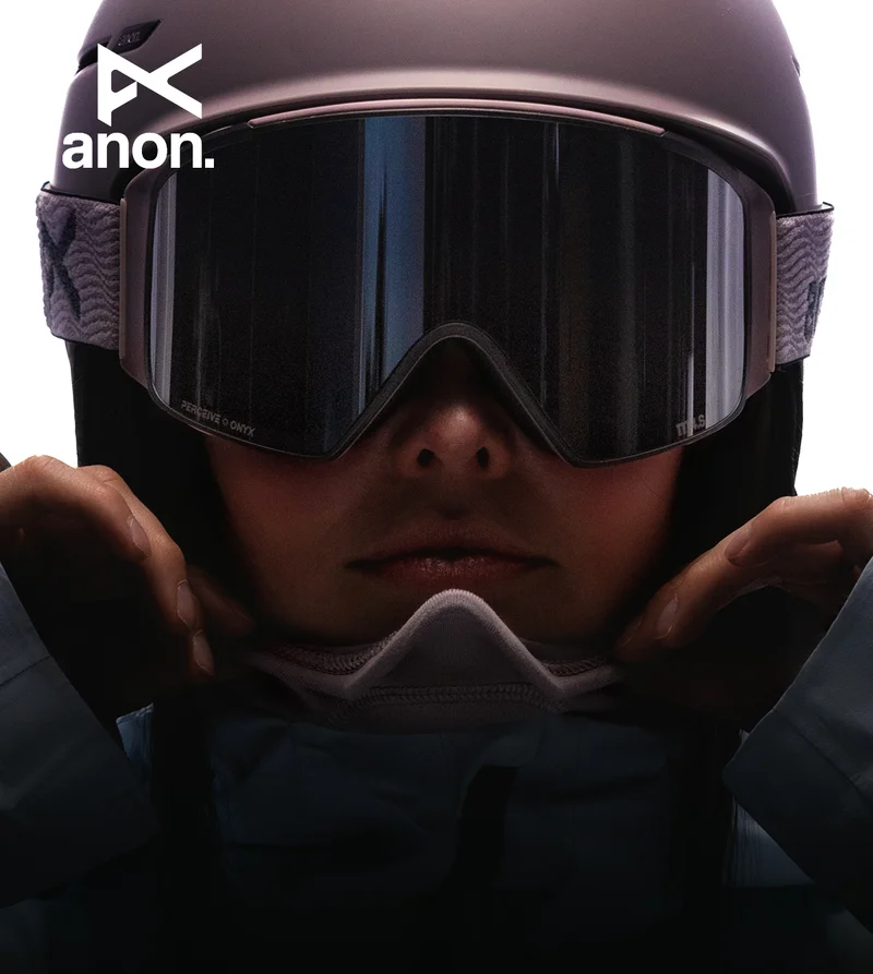 Shop Anon Goggles