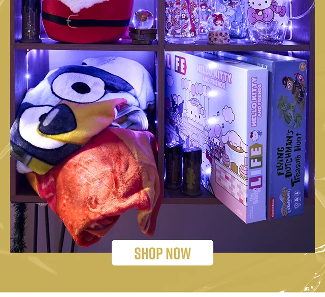 It's Giving Festive and Fun! Shop Now