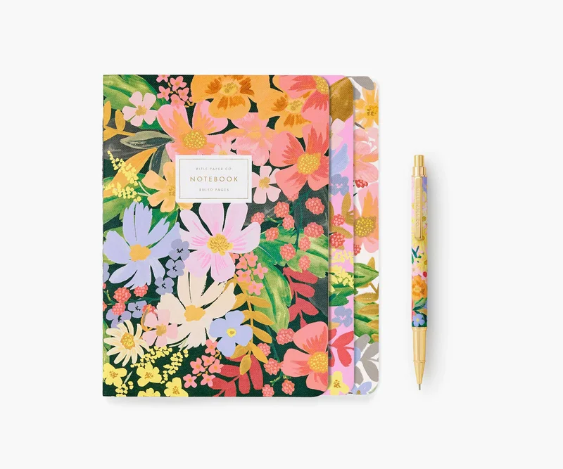 Image of Marguerite Desk Gift Set