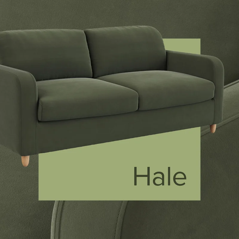 Shop Hale.