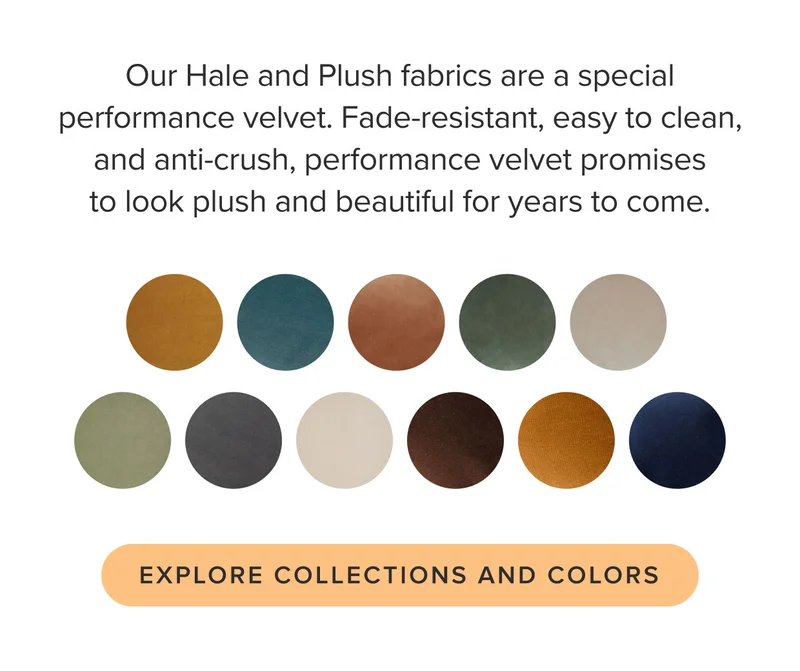 Shop Plush.