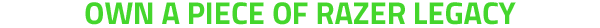 Razer Main Header