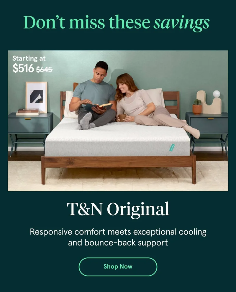 T&N Original