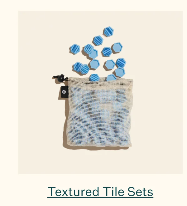 Textured Tile Sets