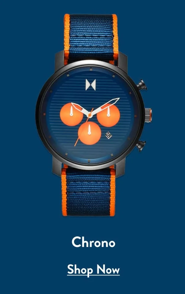Chrono | Shop Now