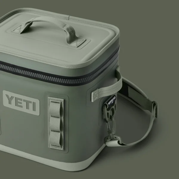 Camp Green Hopper®