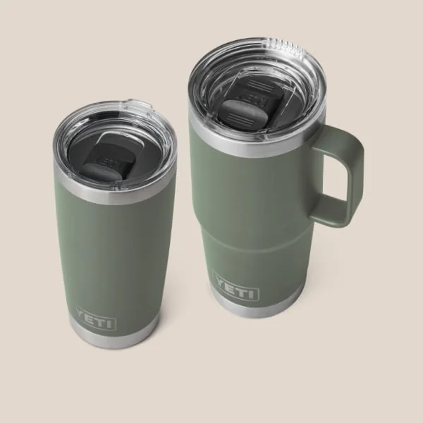The Camp Collection