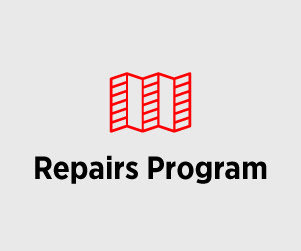 Repair Program