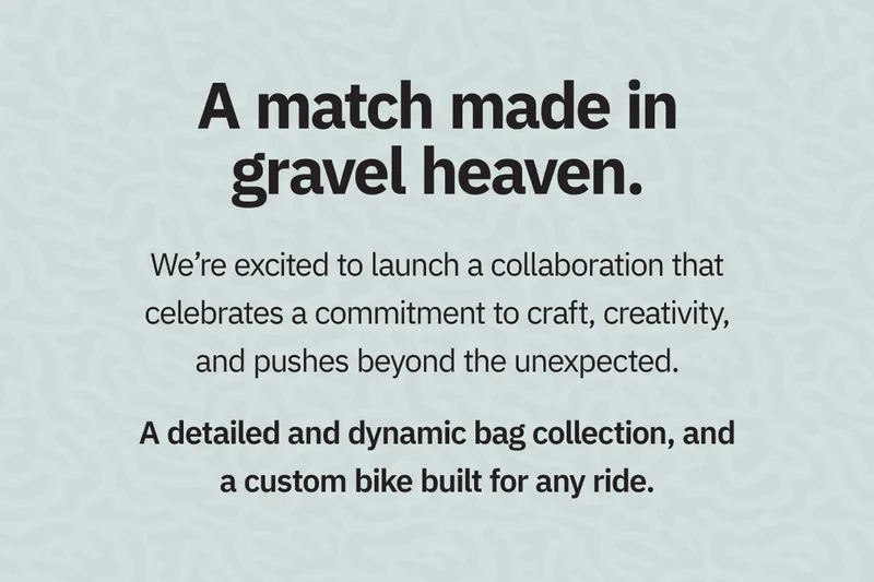 Trek X Topo Designs Collab