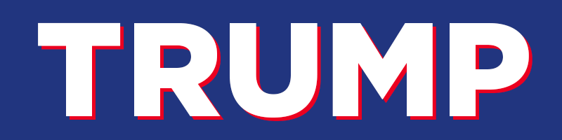 Official Trump Merchandise