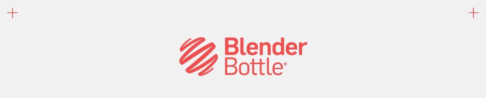 BlenderBottle Homepage