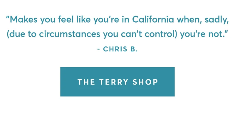 The Terry Shop