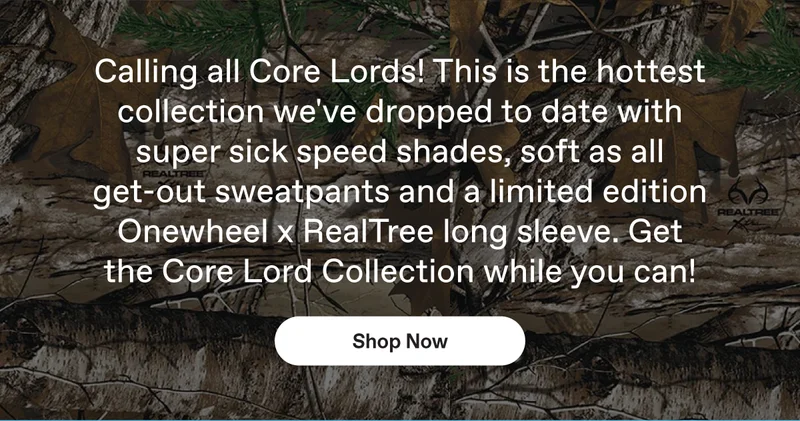 Corelord Shop Now