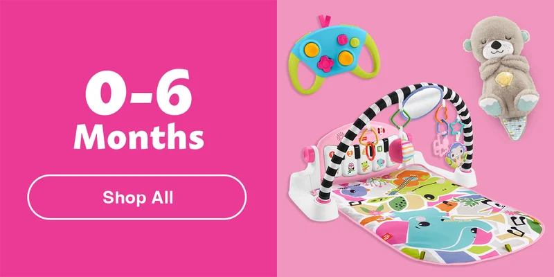 0-6 Months