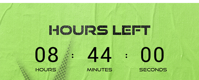 countdown clock