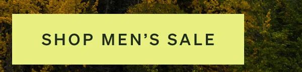 Shop Men's Sale