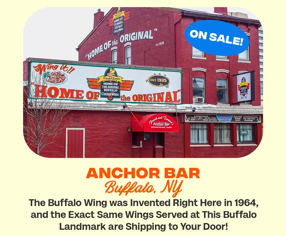 Anchor Bar