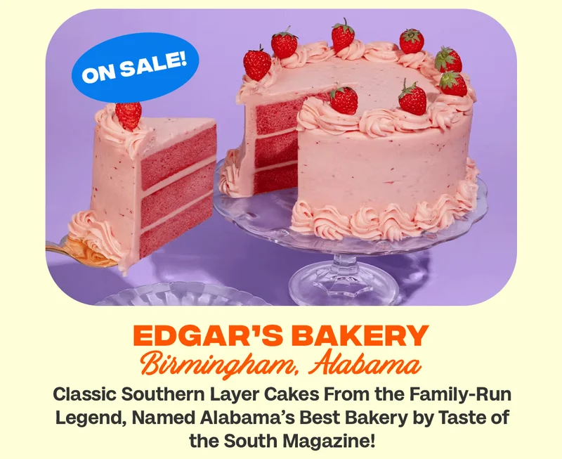 Edgar's Bakery